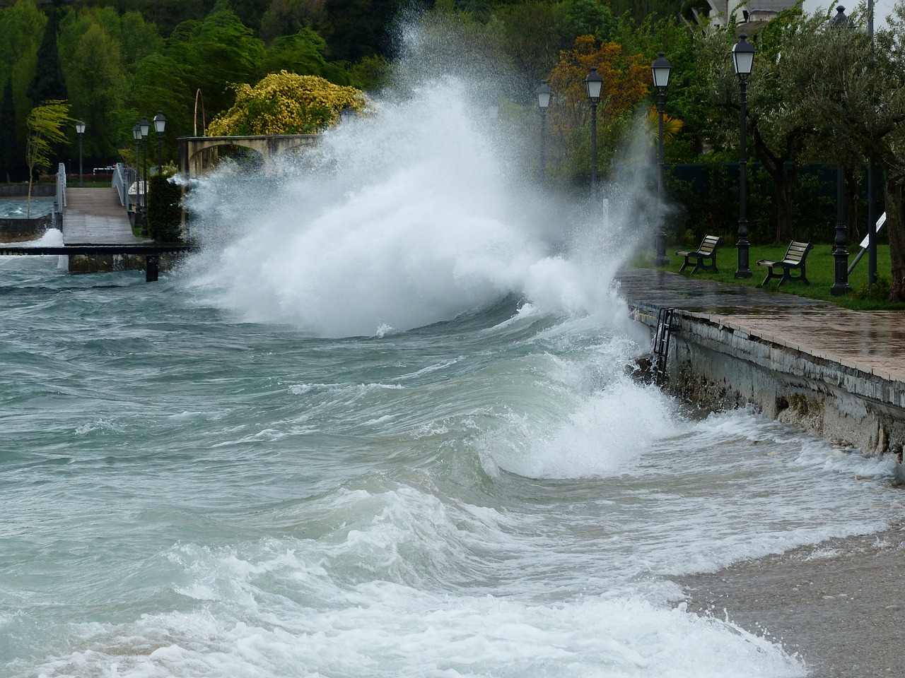 30 Interesting facts about tsunamis