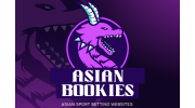 Top Asian Bookies